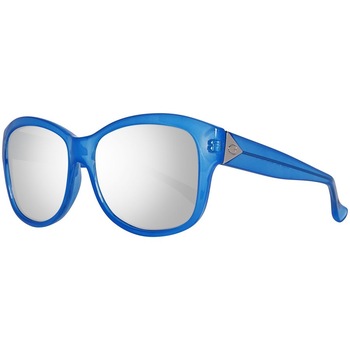 Ochelari de soare dama GF0259 90c 56 , albastru Ochelari de soare dama GF0259 90c 56 , albastru
