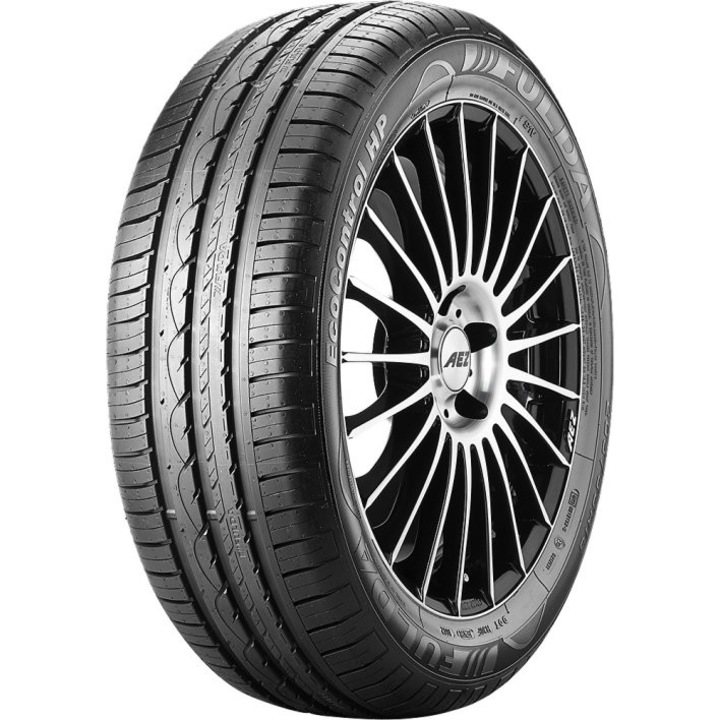 Anvelope de vara Fulda EcoControl HP 195/50 R15 82H DOT2022