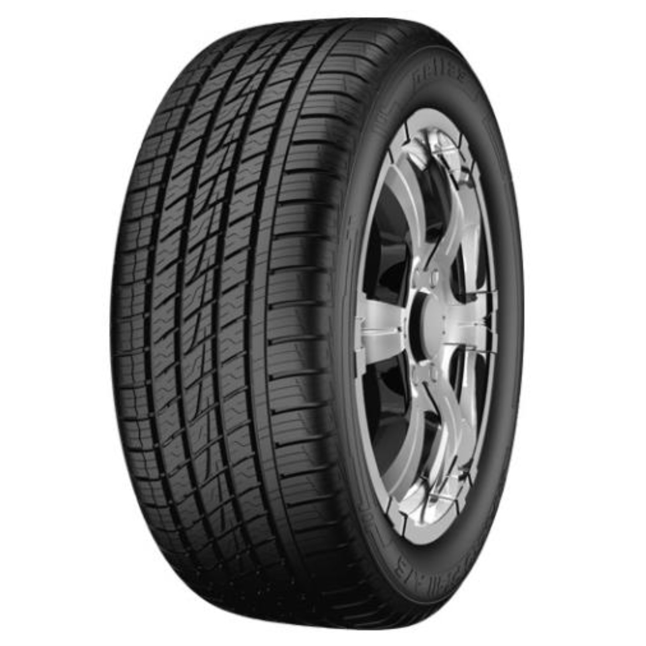 Anvelopa all-seasons PETLAS PT411-ALLSEASON XL 225/60 R17 103H