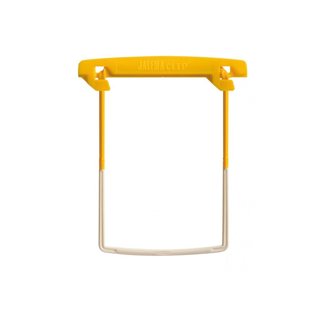 Alonja arhivare JalemaClip 100 bucati