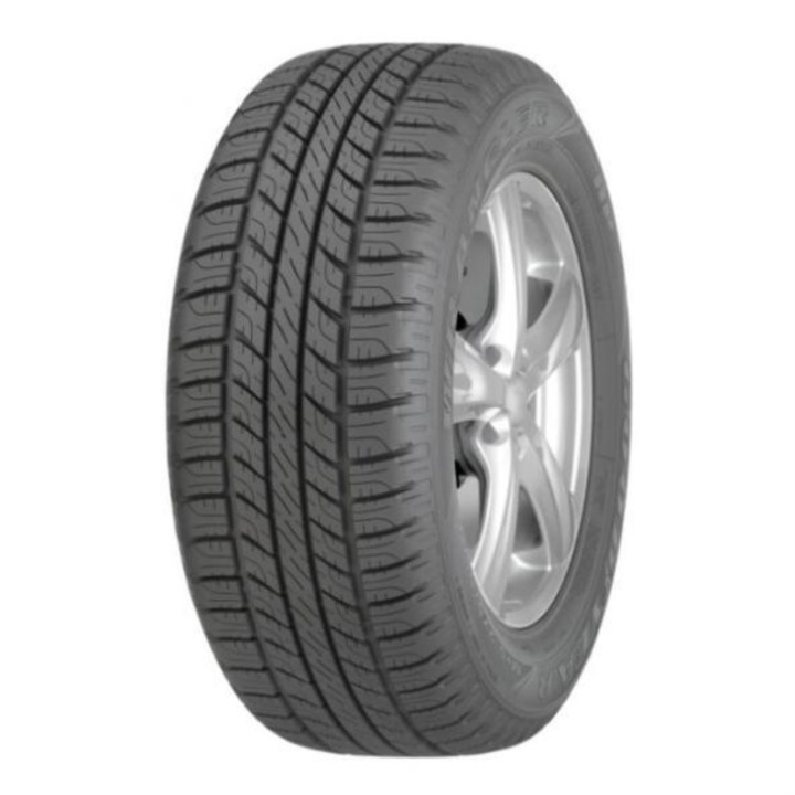 Anvelopa vara GOODYEAR WRANGLER AW XL 235/55 R19 105V