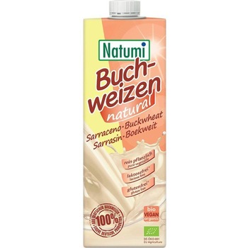 Bautura de Hrisca Bio Naturmi 1L Bautura de Hrisca Bio Naturmi 1L