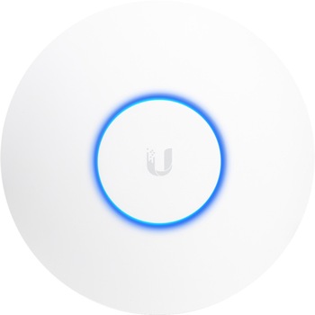 Acces Point Ubiquiti, UniFi AC HD, indoor dual-band 2.4/5 GHz, MU MIMO, 802.11 a/b/g/n/ac/ac-wave2, TX power 25 dBm, 2x LAN gigabit Acces Point Ubiquiti, UniFi AC HD, indoor dual-band 2.4/5 GHz, MU MIMO, 802.11 a/b/g/n/ac/ac-wave2, TX power 25 dBm, 2x LAN gigabit