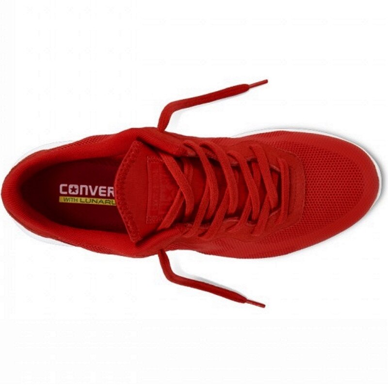 Converse thunderbolt ultra on sale unisex bej sneaker