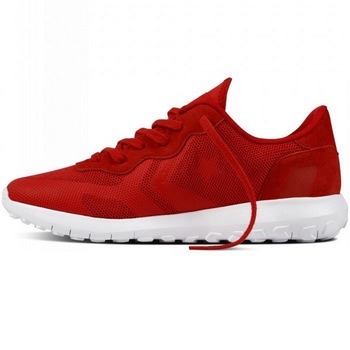 Pantofi sport Converse Thunderbolt Ultra Ox pentru barbati, Rosu Pantofi sport Converse Thunderbolt Ultra Ox pentru barbati, Rosu