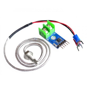 Senzor de Temperatura MAX6675 Senzor de Temperatura MAX6675