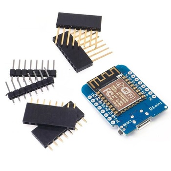 Placa dezvoltare ESP12 mini V2 Placa dezvoltare ESP12 mini V2