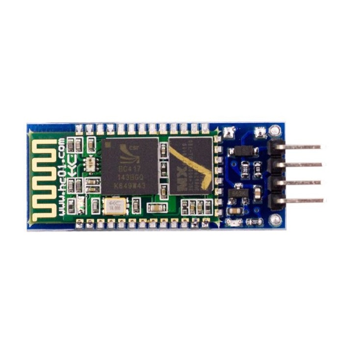 Bluetooth модул Arduino Clone HC-05
