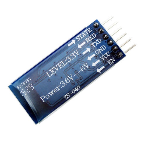 Modul Bluetooth HC-05 - eMAG.ro