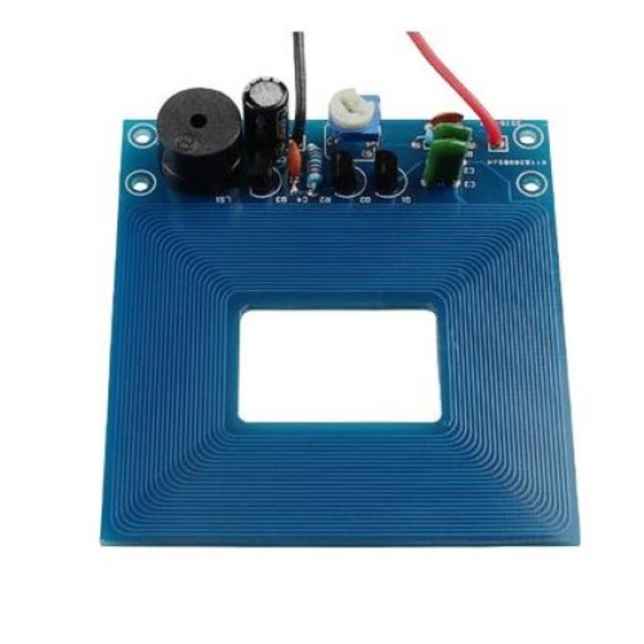 Modul detectare metal
