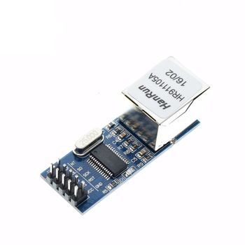Modul Mini Ethernet Modul Mini Ethernet