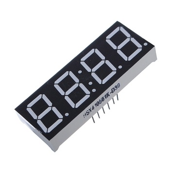Ceas Led 4 digit Ceas Led 4 digit