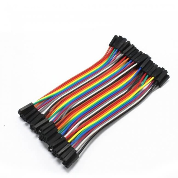 10 x Fire Dupont mama-mama 10cm