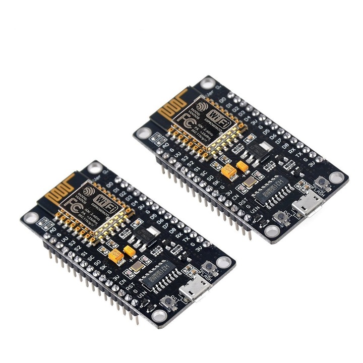 Модул Arduino Clone NodeMCU, Take wifi V3 CH340