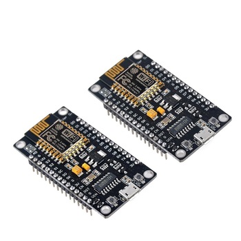 Modul NodeMCU Lua wifi V3 CH340 Modul NodeMCU Lua wifi V3 CH340
