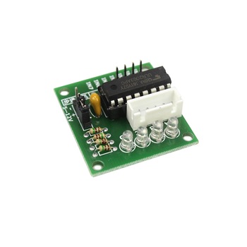 Stepper Motor Pas cu pas Stepper Motor Pas cu pas