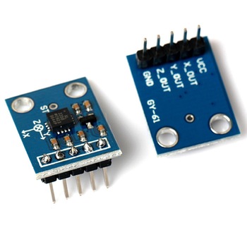 Senzor Accelerometru ADXL335 cu 3 axe Senzor Accelerometru ADXL335 cu 3 axe