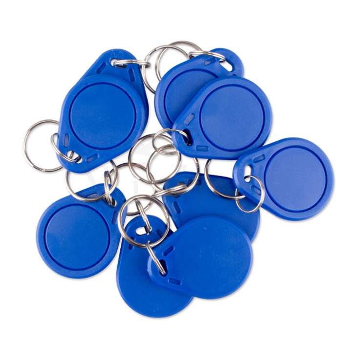 Ключодържател с чип Arduino Clone, 13.56 Mhz