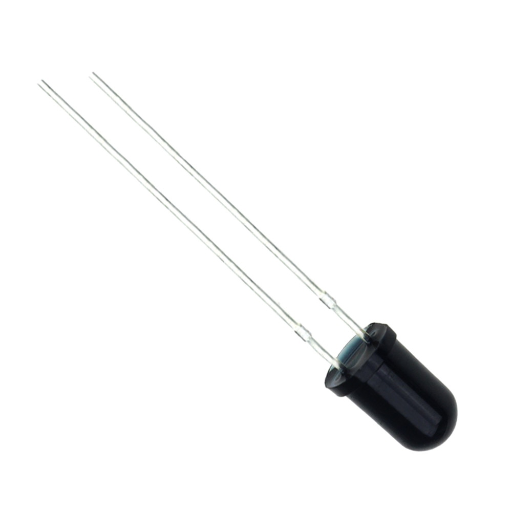 Led 5mm IR Receptor