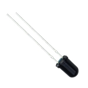 led 5mm ir receptor