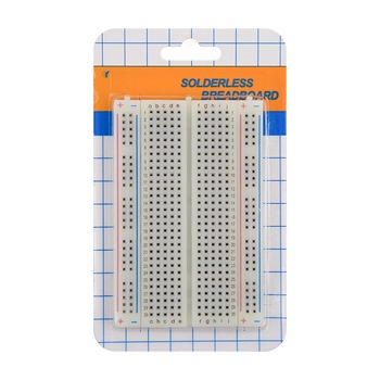 Breadboard 400 puncte Breadboard 400 puncte