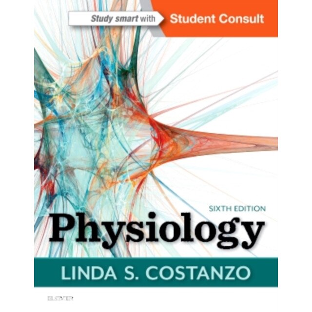 Physiology de Linda S. Costanzo