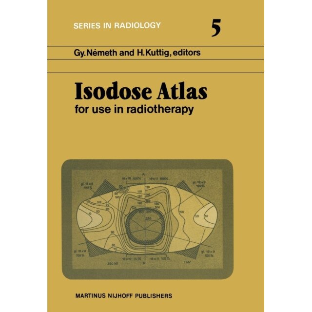 Isodose Atlas de Gy. Németh