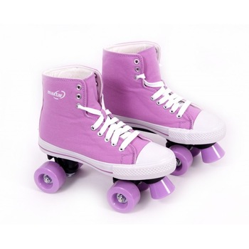 Ghete Sport cu rotile Maxtar 38 Mov Ghete Sport cu rotile Maxtar 38 Mov