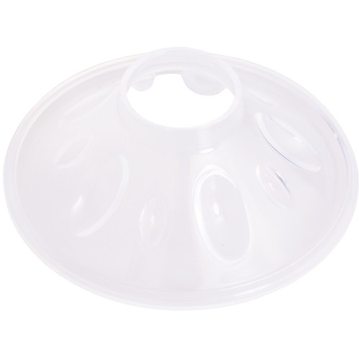 Масажираща възглавничка от силикон Spectra, Размер M