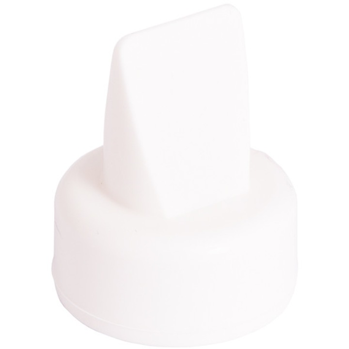 Supapa silicon