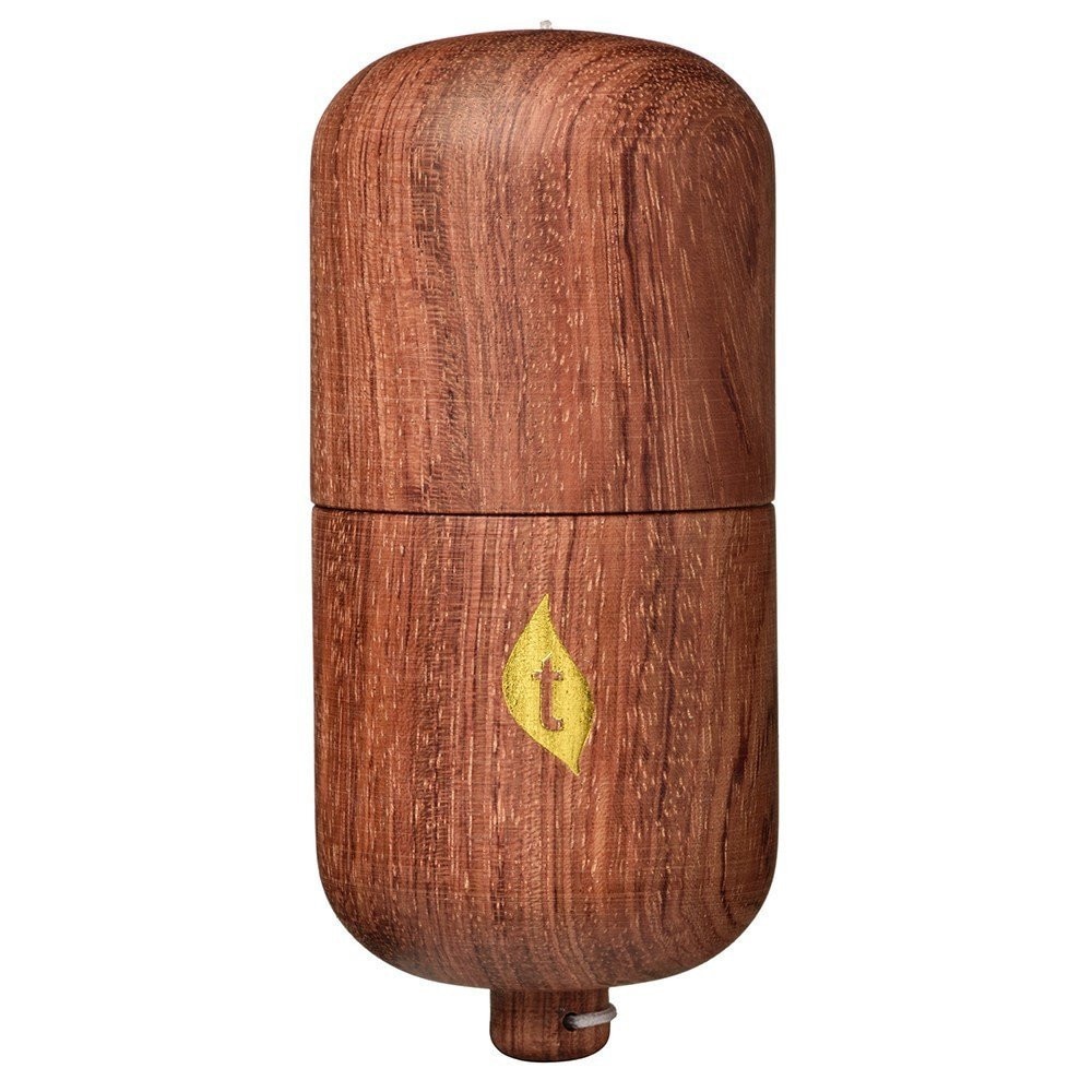 Joc de indemanare The Pill, Terra Kendama, Natural Cherry Wood