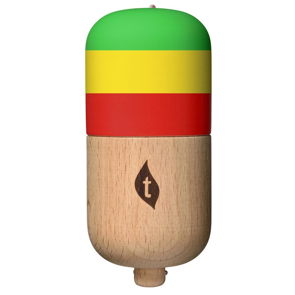 Joc de indemanare The Pill, Terra Kendama, Rasta Silk