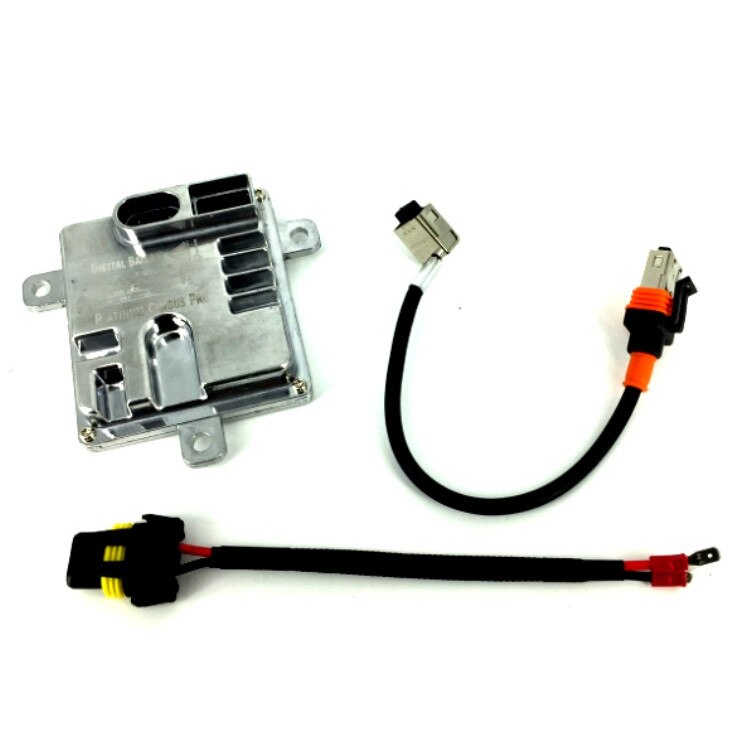 Balast Xenon PLATINUM CANBUS PRO D1S 9-32V