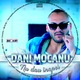Cd Big Man Romania, Dani Mocanu - Nu Dau Inapoi