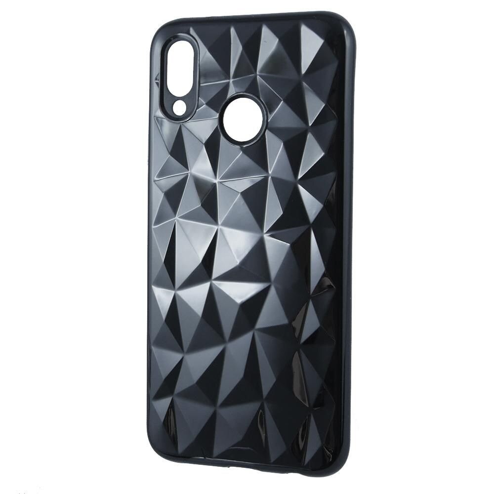 Husa Huawei P20 Lite Prism Soft TPU - negru