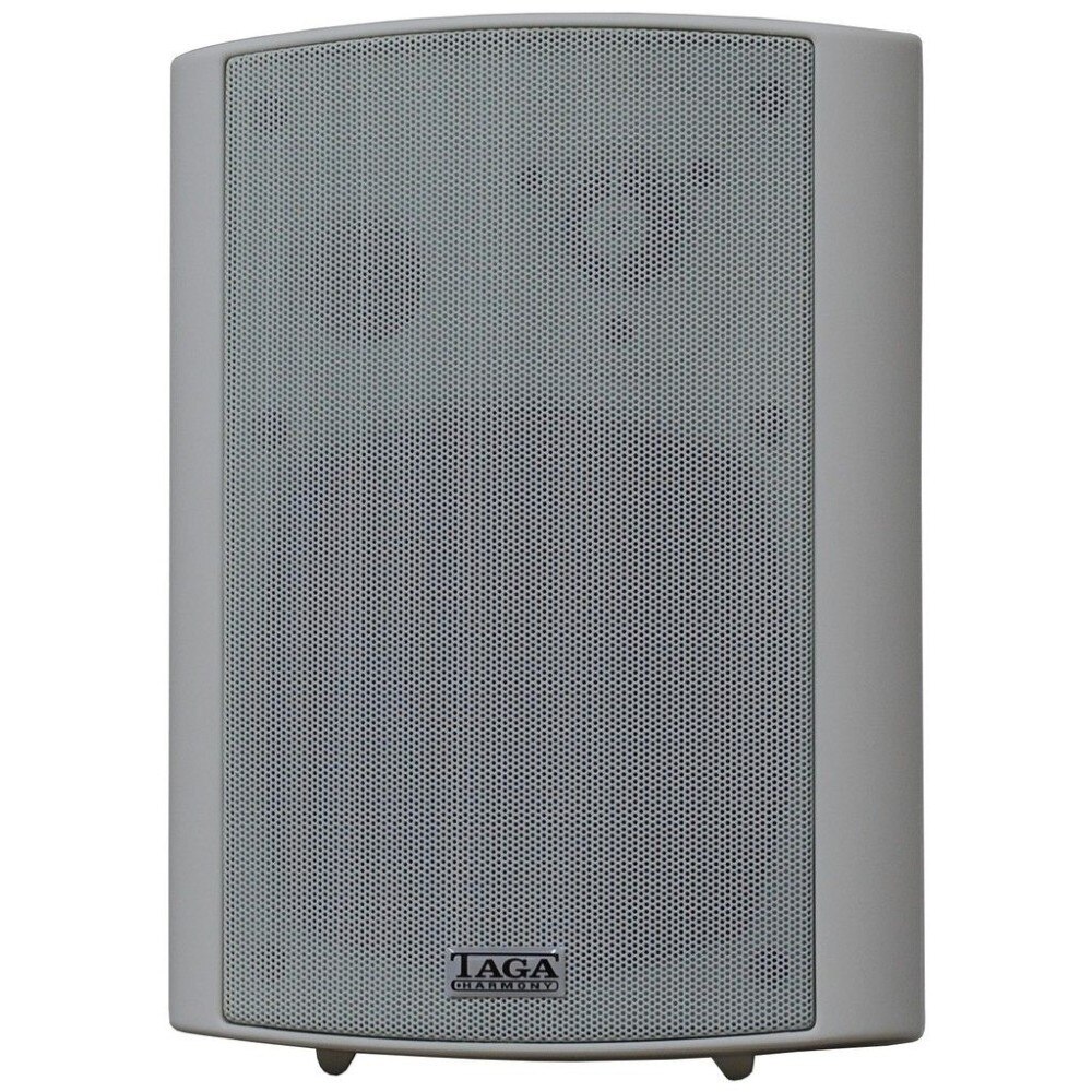 Boxe exterior Taga Harmony TOS-415 V.2, Alb