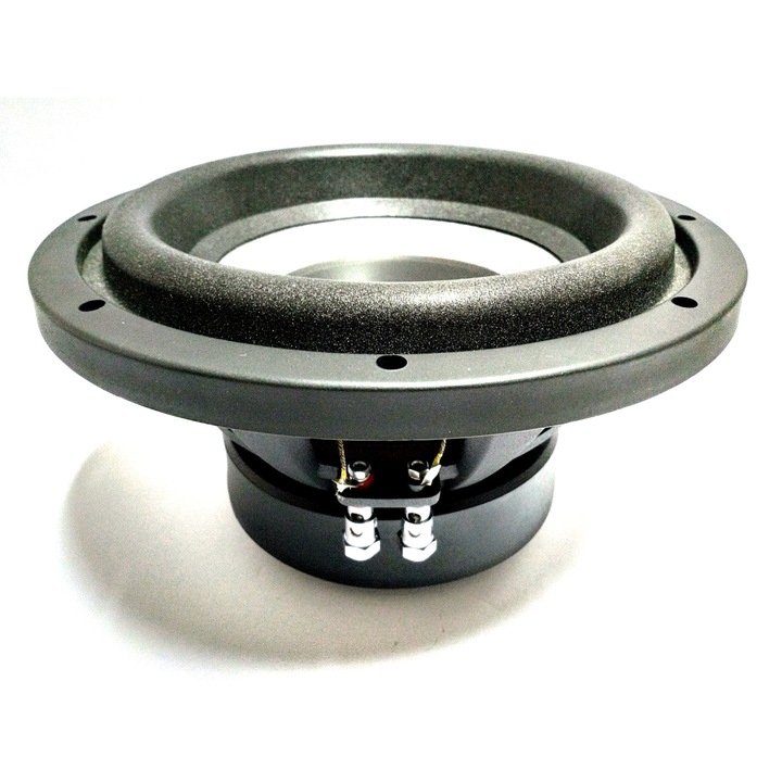 Говорител за кола SuperSound MW1016 тип Суббуфер Бас 10" (25 см) - 600W