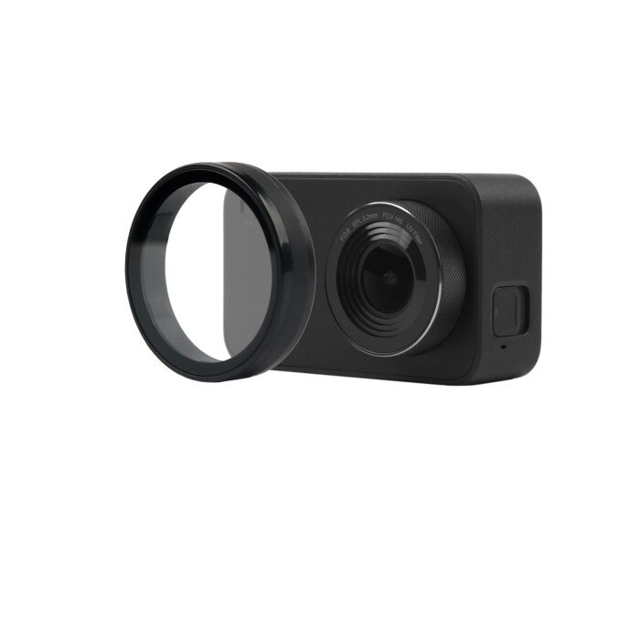 Uv Filtru pentru lentile de filtrare pentru Xiaomi Mijia / Dji Phantom 3 Standard