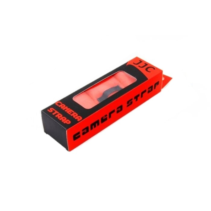 Curea impermeabila Strap Belt, JJC, Rosu