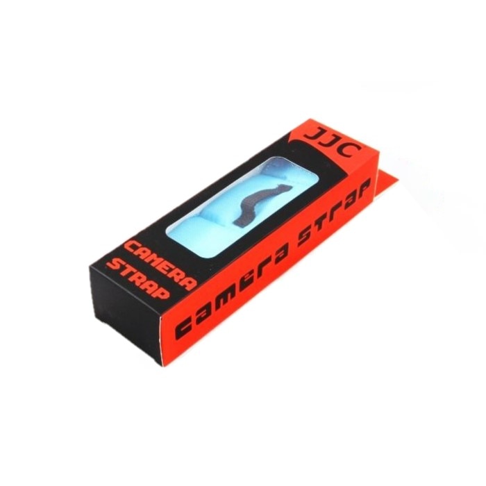 Curea impermeabila Strap Belt, JJC, Albastru