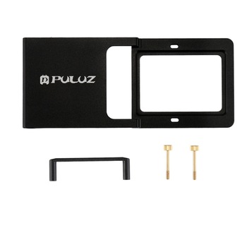 Adaptor PULUZ pentru Gimbala Dji Osmo/Zhiyun/Feiyu Adaptor PULUZ pentru Gimbala Dji Osmo/Zhiyun/Feiyu