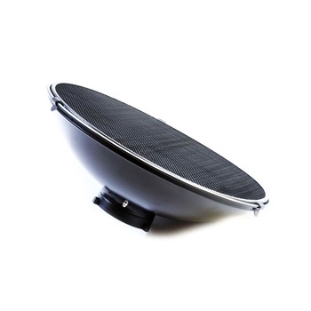 Parasolar pentru obiectiv foto 42cm Radar + Difuzor de lumina + Fagure de miere, Massa, Negru Parasolar pentru obiectiv foto 42cm Radar + Difuzor de lumina + Fagure de miere, Massa, Negru