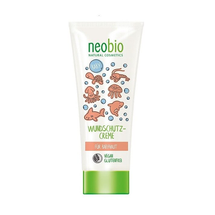 Crema de Scutec pentru Bebelusi 100 ml, Neobio