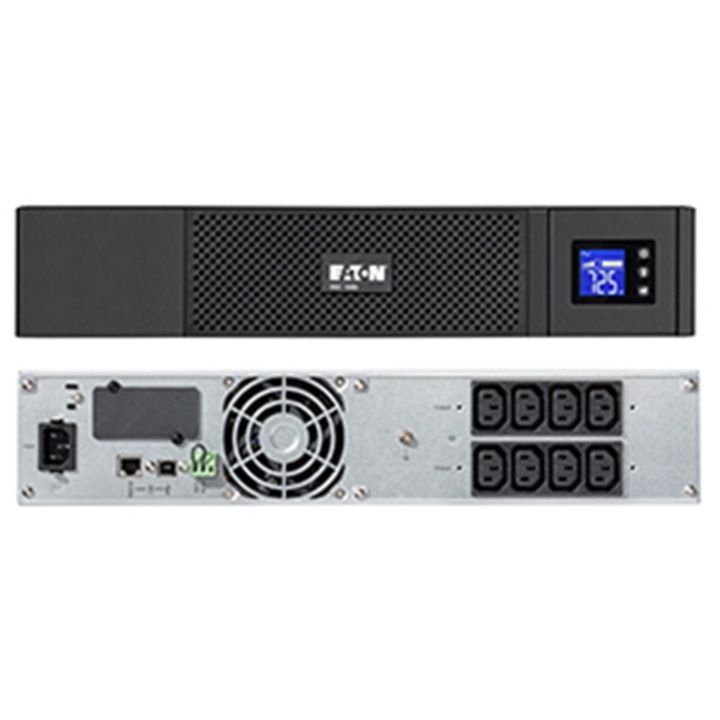 EATON 5SC 1000i Rack2U непрекъсваемо захранване