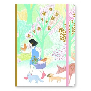 Agenda Cyndi pentru fetite Agenda Cyndi pentru fetite