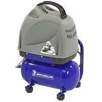 compresor de aer portabil silentios fara ulei michelin mb6u 160lmin 8 bar butelie 6l imagen 4_0_
0