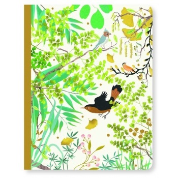 Caiet tinou, pentru fetite Caiet tinou, pentru fetite