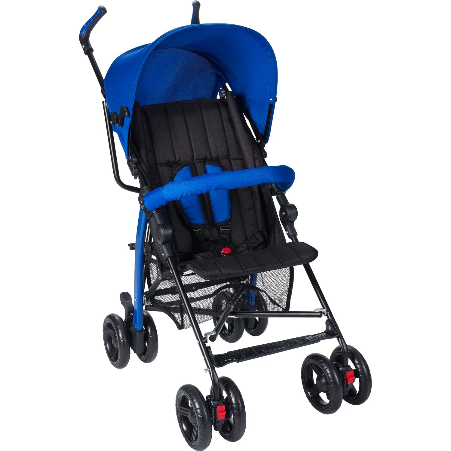 Carucior sport Poni-Go, PB096_4, Plebani