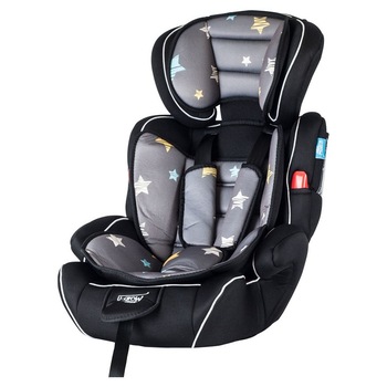 Scaun auto pentru copii , ajustabil , 9 Luni-12 Ani , 9-36 Kg , Spatar detasabil Scaun auto pentru copii , ajustabil , 9 Luni-12 Ani , 9-36 Kg , Spatar detasabil