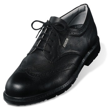 Pantofi uvex office 9542.2 S1 P SRA, marimea 42 Pantofi uvex office 9542.2 S1 P SRA, marimea 42